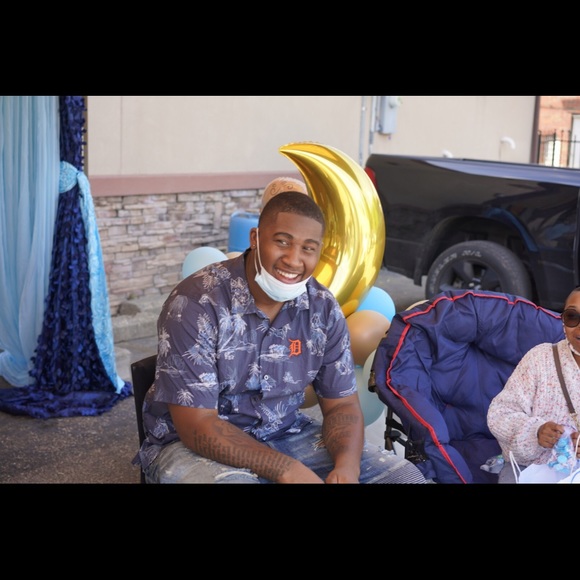 Meet your Posher, Darrell - Picture 1 of 1